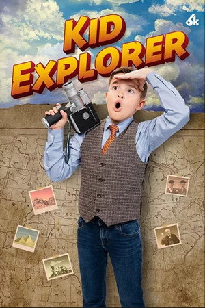 Kid Explorer (2023)