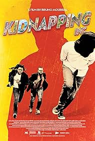 Kidnapping Inc. (2025)