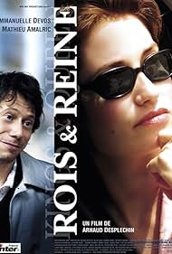 Kings & Queen (2004)
