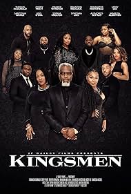 Kingsmen (2024)