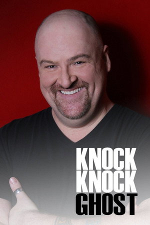 Knock Knock Ghost (2014)