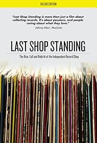 Last Shop Standing (2012)