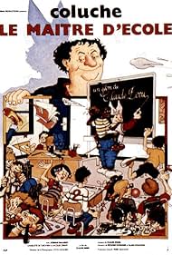 Le MaÃ®tre d'Ã©cole (1981)