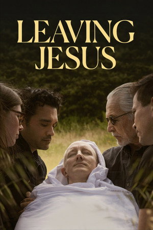 Leaving Jesus (2024)
