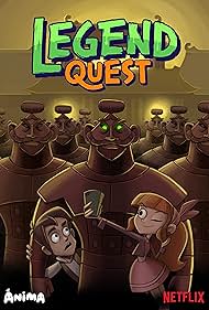 Legend Quest (2017) 2017