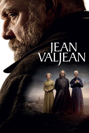 Les Misérables: The Story of Jean Valjean (2025)