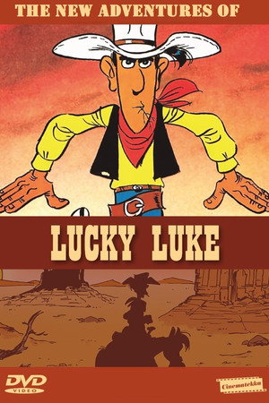 Les nouvelles aventures de Lucky Luke (2001)
