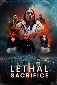 Lethal Sacrifice (2025)