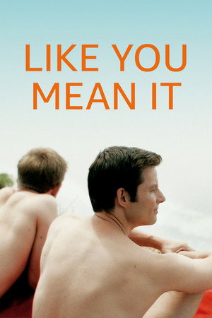 Like You Mean It (2015)