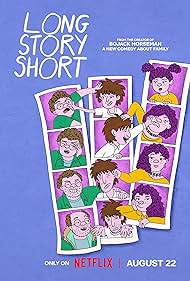 Long Story Short (2025)
