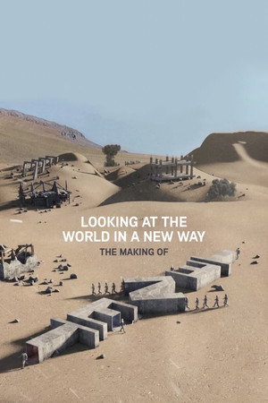 Looking at the World in a New Way: The Making of ‘Tenet’ (2020)