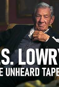 LS Lowry: The Unheard Tapes (2026)