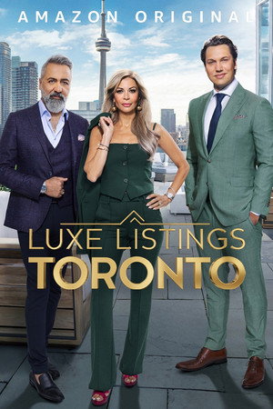 Luxe Listings Toronto (2024)