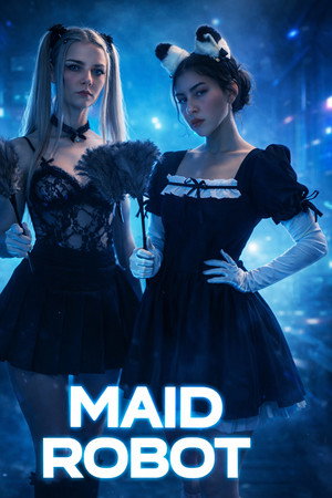 Maid Robot (2026)