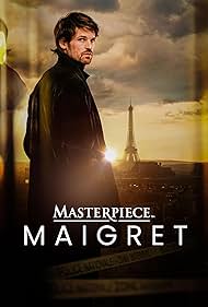 Maigret (2025) 2025