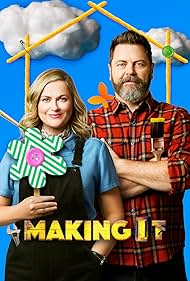 Making It (2018)
