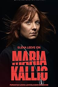 Maria Kallio (2021)