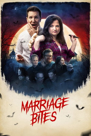 Marriage Bites (2025)