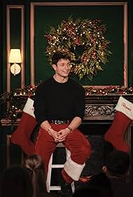 Matt Rife: Unwrapped - A Christmas Crowd Work Special (2025)