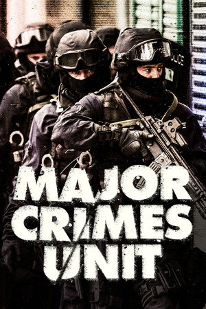 MCU - Major Crimes Unit (2026)