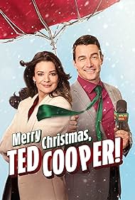 Merry Christmas, Ted Cooper! (2025)
