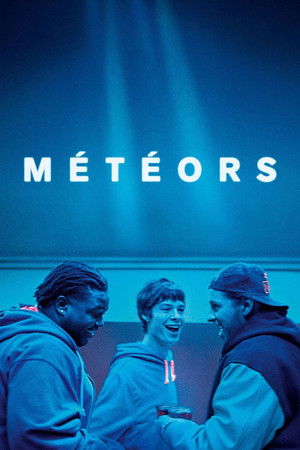 Meteors (2025)