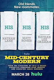 Mid-Century Modern (2025)