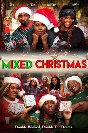 Mixed Christmas (2023)