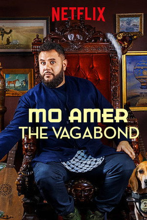Mo Amer: The Vagabond (2018)