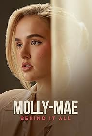 Molly-Mae: Behind it All (2025)