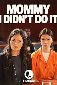 Mommy I Didn't Do It (2017)