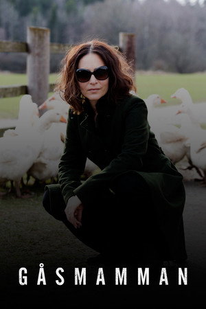 Mother Goose (2015)