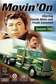 Movin' On (1974)