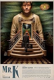 Mr. K (2025)