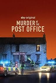 Murder at the Post Office (2025)