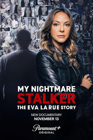 My Nightmare Stalker (TV Series) 2025