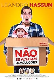 NÃ£o se Aceitam DevoluÃ§Ãµes (2018)