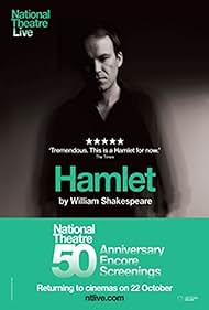 National Theatre Live: Hamlet (2010)