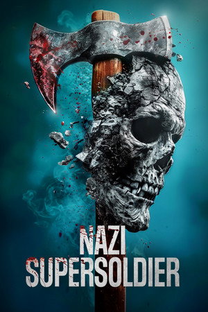 Nazi Supersoldier (2024)