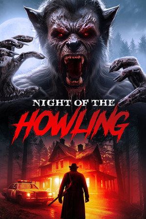Night of the Howling (2024)