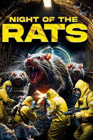 Night of the Rats (2025)
