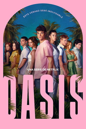 Oasis (2026) 2026