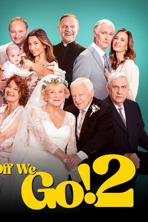 Off We Go 2 (2026)