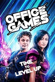 Office Games (2022)