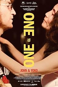 One to One: John & Yoko (2025)