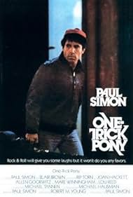 One-Trick Pony (1980)