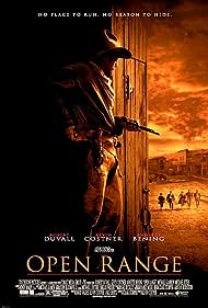 Open Range (2003)