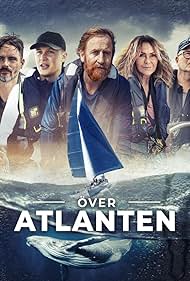 Over the Atlantic (2019)