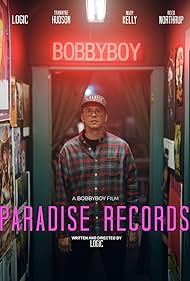 Paradise Records (2025)
