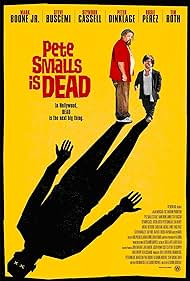 Pete Smalls Is Dead (2010)